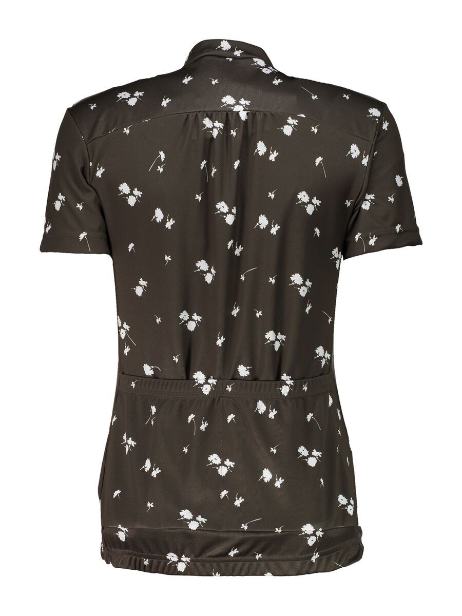 Maloja KrautweideM. 1/2, charcoal - Bild 2