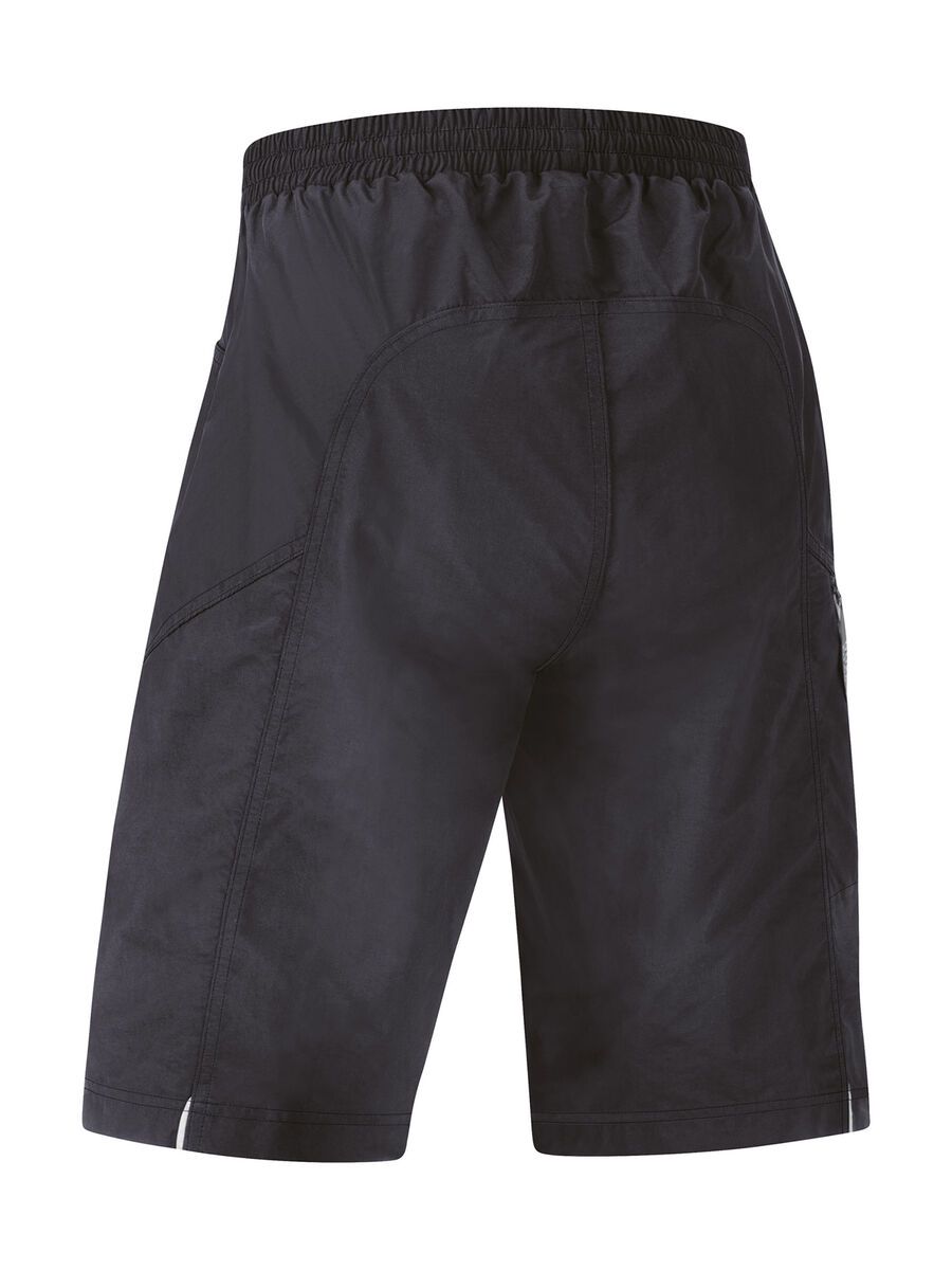 Gore Bike Wear Countdown Tour Shorts, raven brown - Bild 2