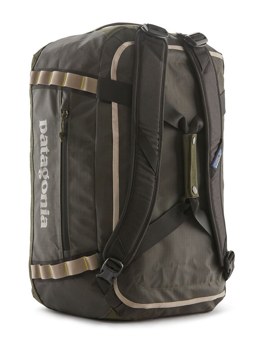 Patagonia Black Hole Duffel 40L, pine needle green - Bild 2