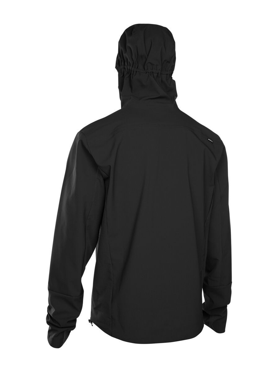 ION Hybrid Jacket Traze Select, black - Bild 2