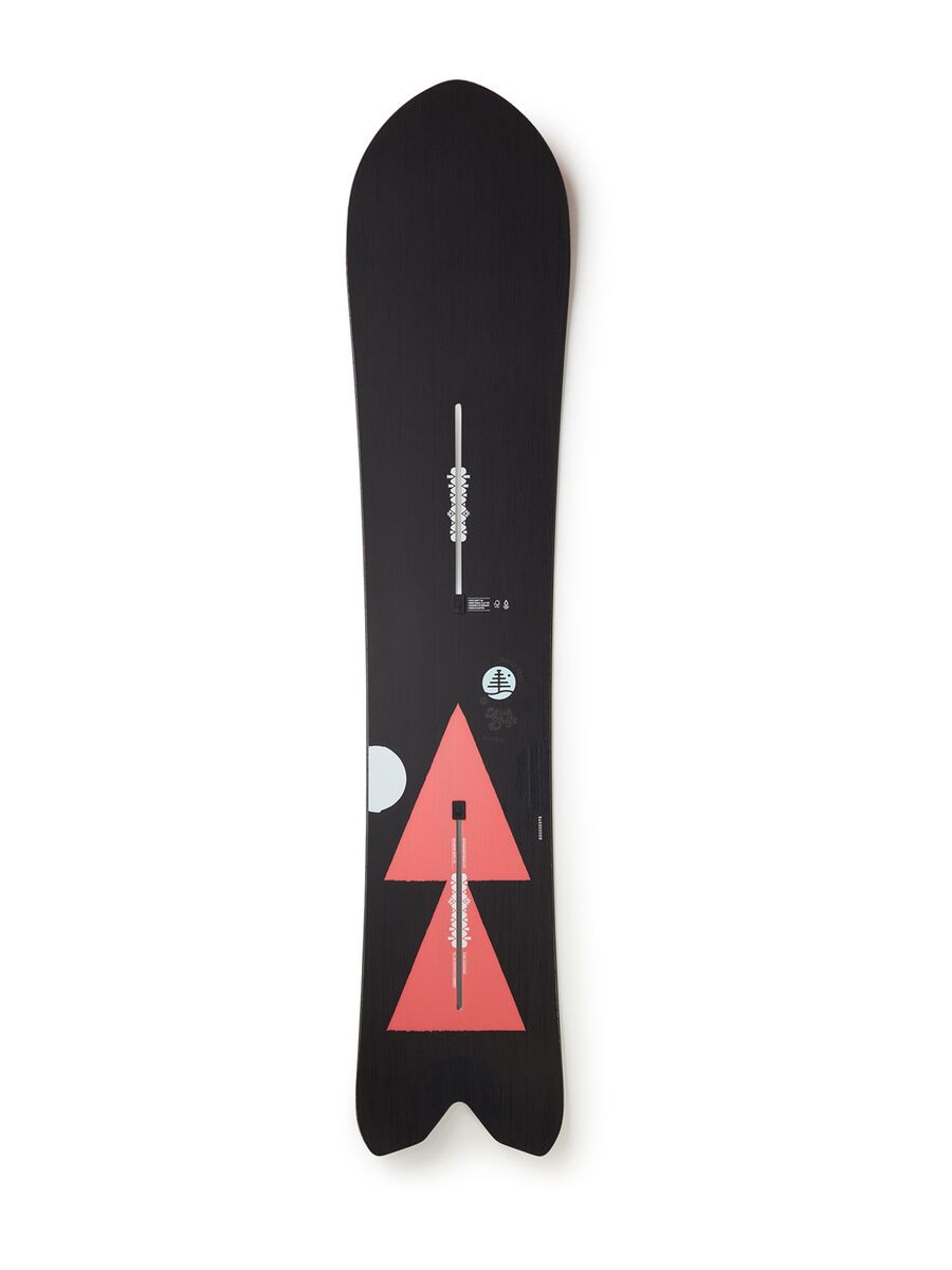 Burton Family Tree Stick Shift | BIKER-BOARDER.DE