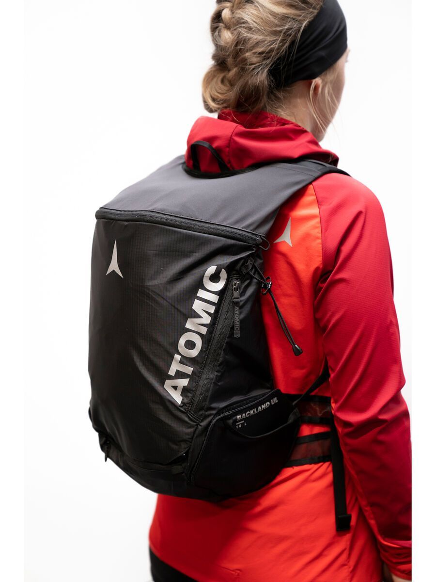 Atomic Backland UL 16+, red - Bild 4