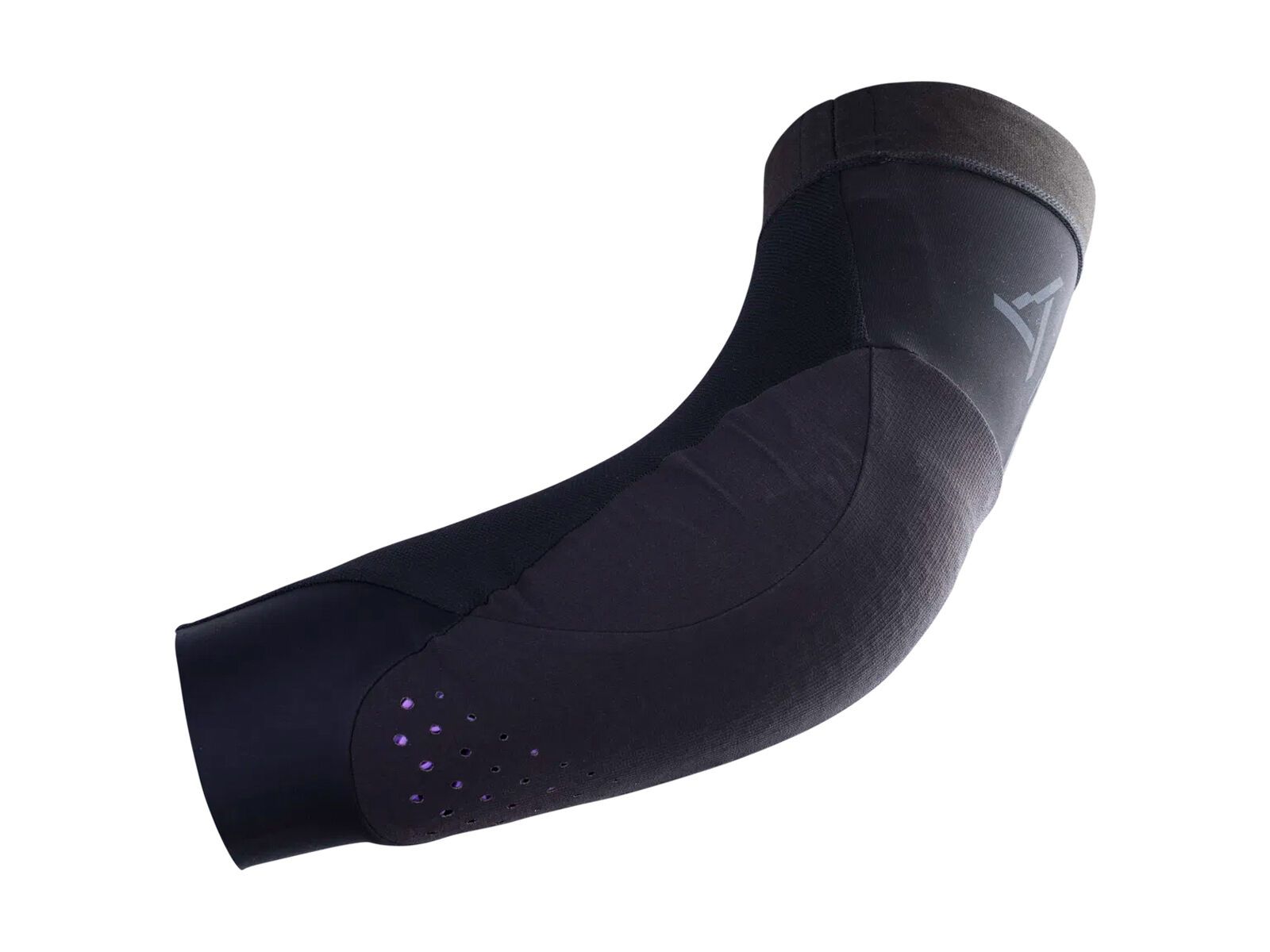 ION Elbow Guard Arcon LT, black - Bild 2