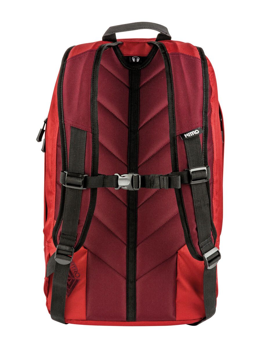 Nitro Aerial, chili - Bild 2