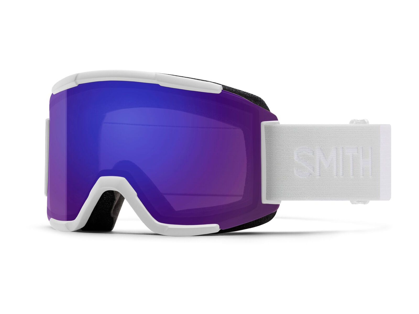 Smith Squad, ChromaPop Everyday Violet Mirror / white vapor - Bild 1
