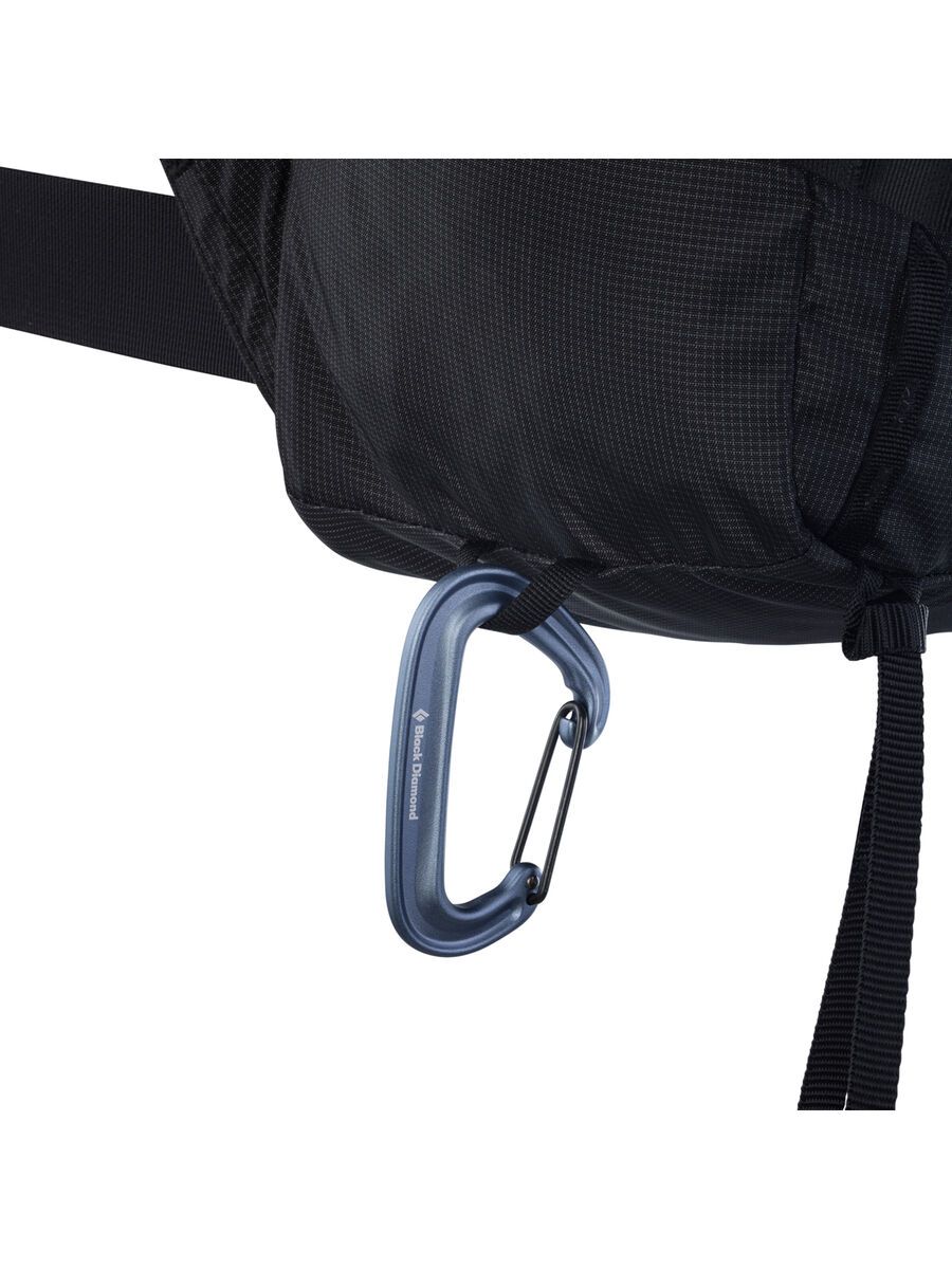 Evoc Summit 20, black - Bild 18