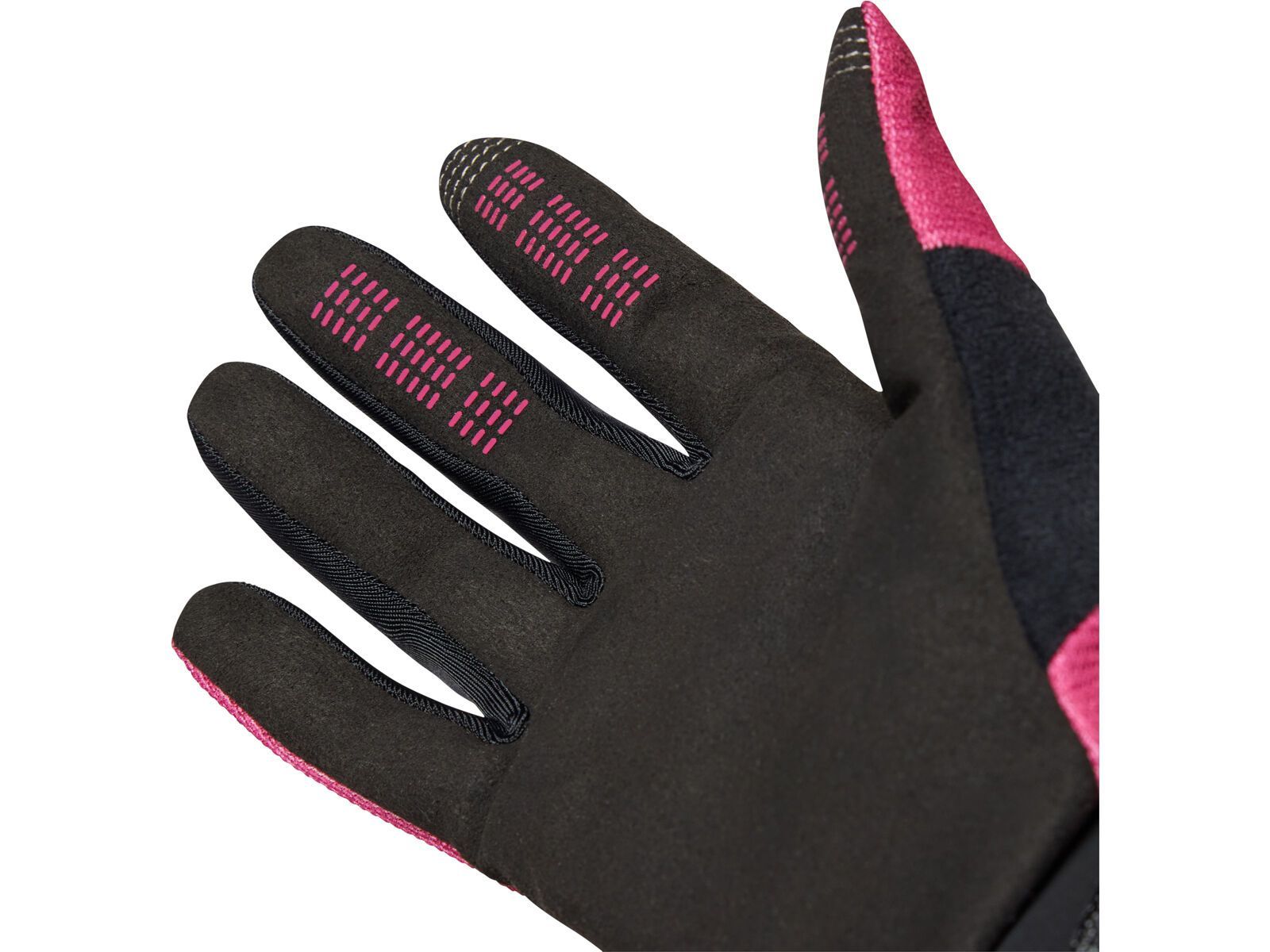 Fox Womens Ranger Glove, berry - Bild 3