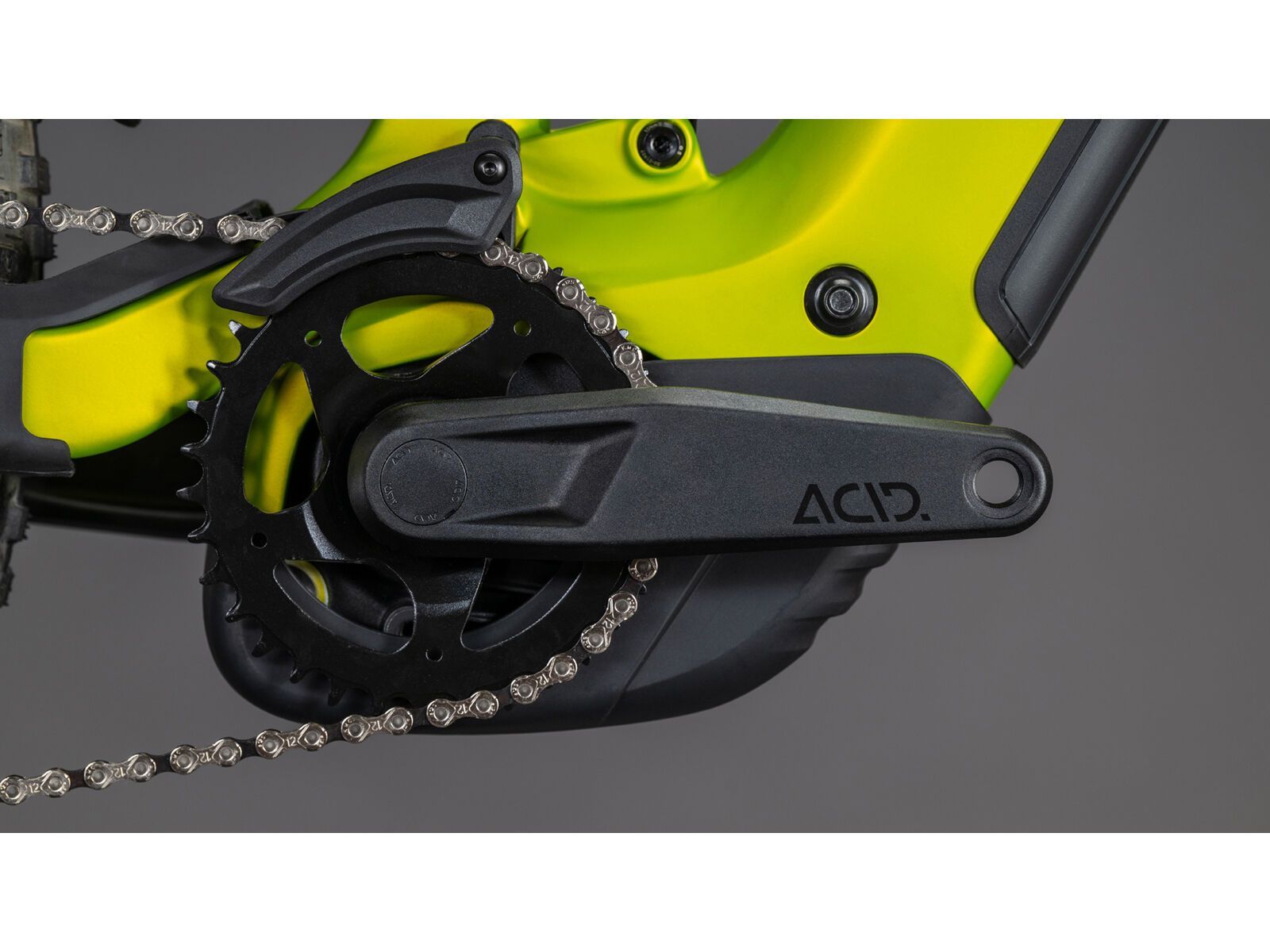 Cube Stereo Hybrid One44 Pro 800 29, lizard´n´black - Bild 4