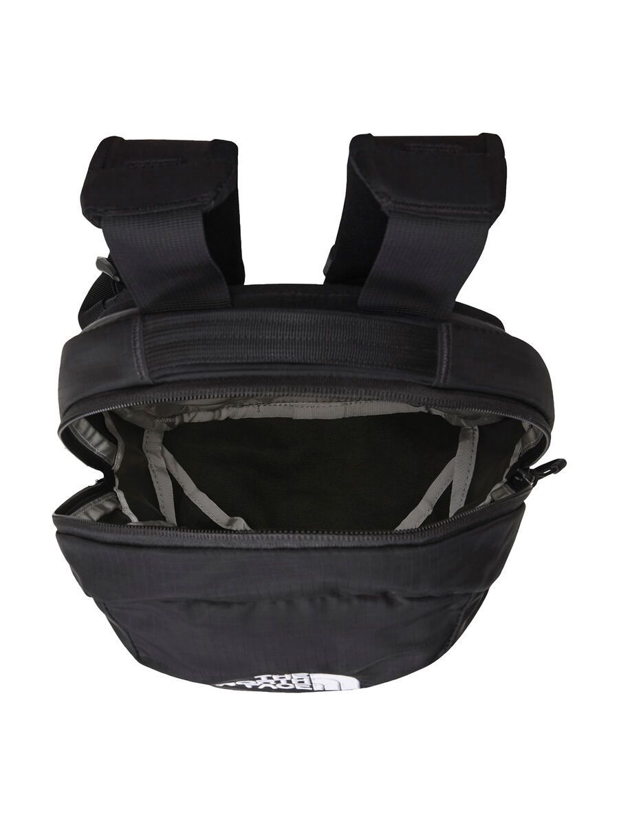 The North Face Borealis Mini Backpack, tnf black-tnf black-npf - Bild 4
