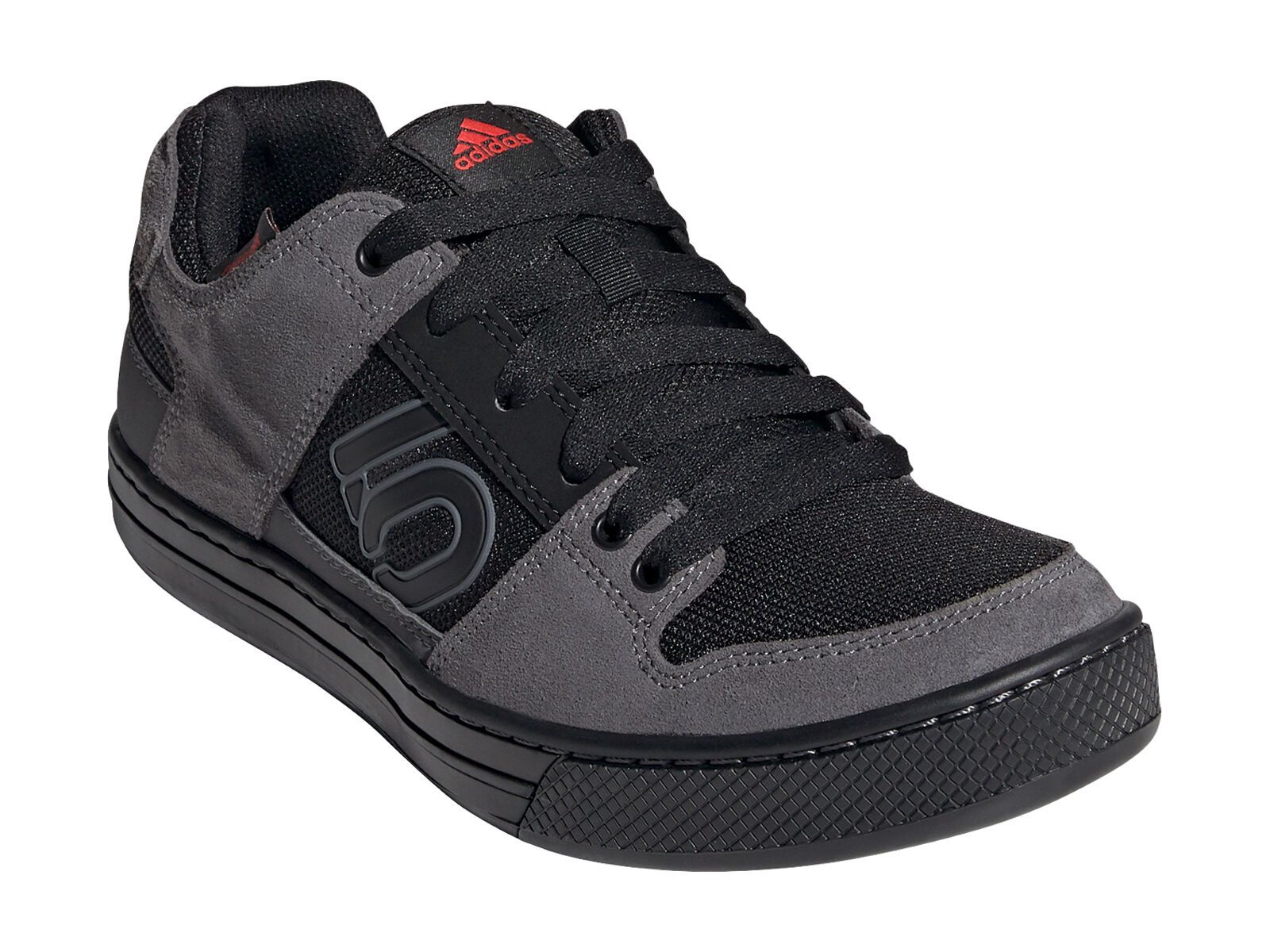 Five Ten Freerider, grey/core black - Bild 1