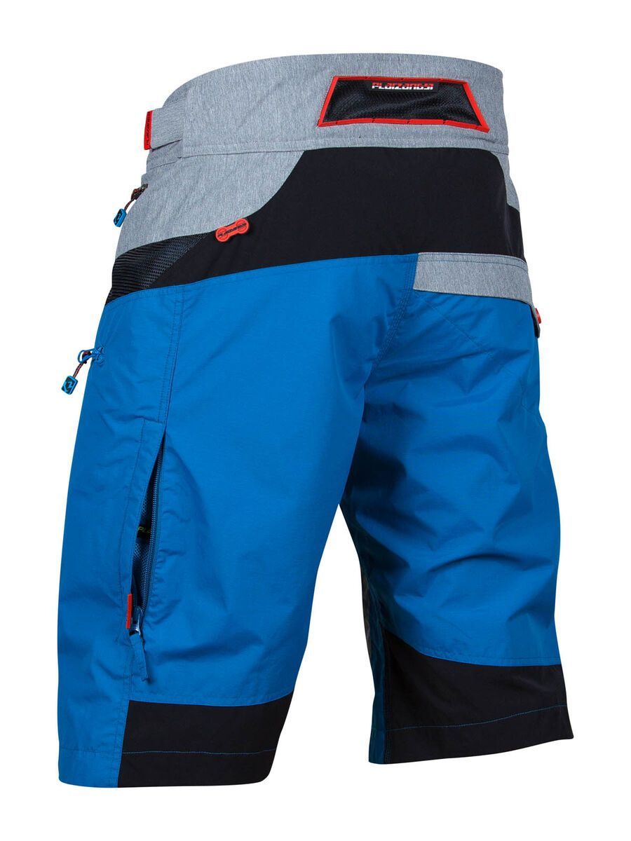 Platzangst Snakebite, blue - Bild 2