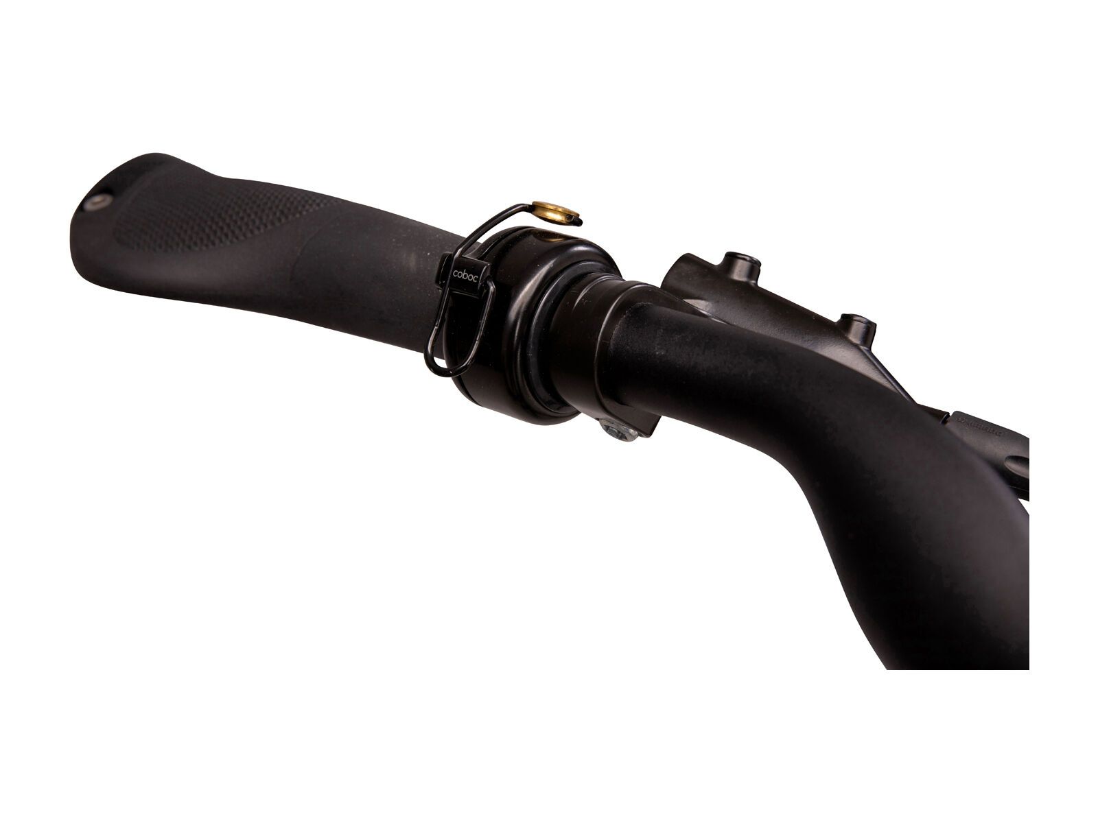 ***2. Wahl*** Coboc Kallio CMF diorit grey/salmiak black, metallic - Bild 4