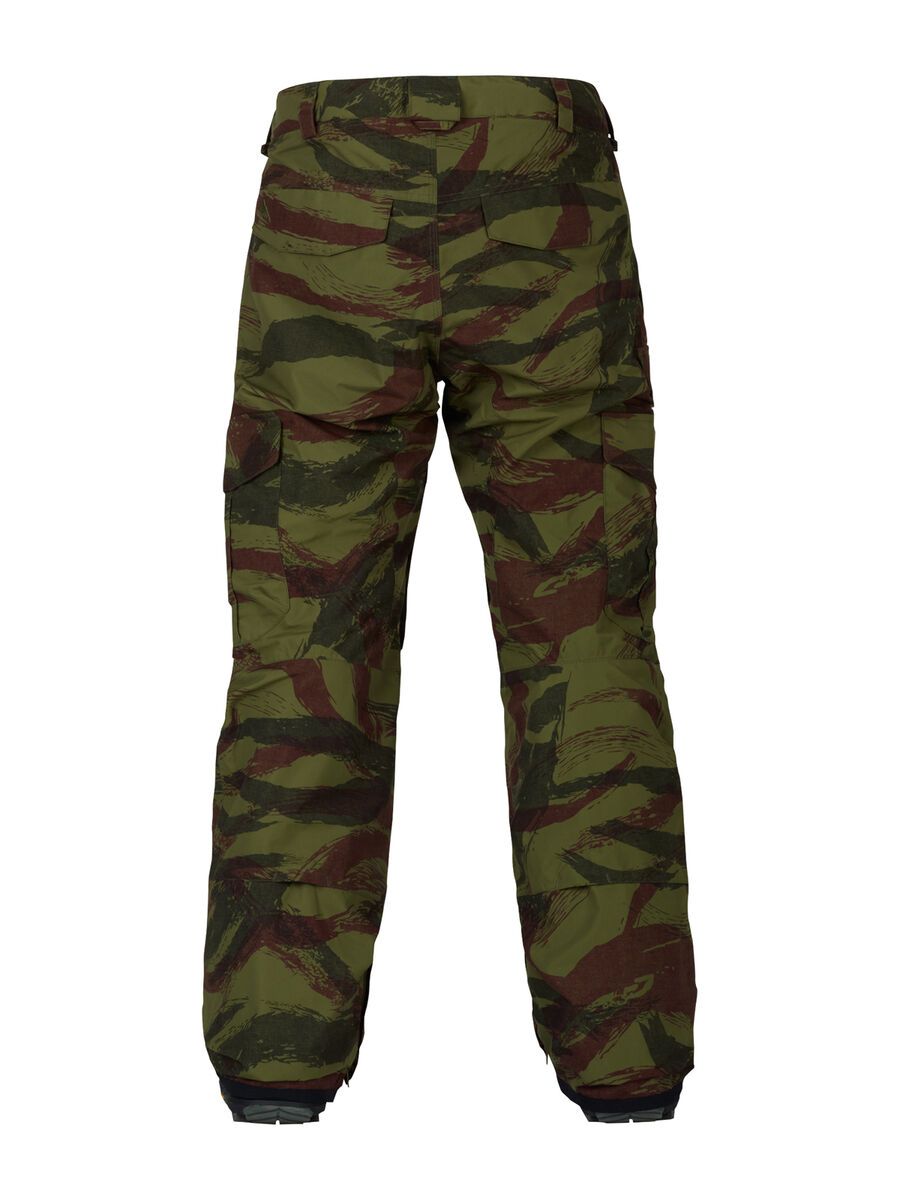Burton Cargo Pant, brush camo - Bild 2
