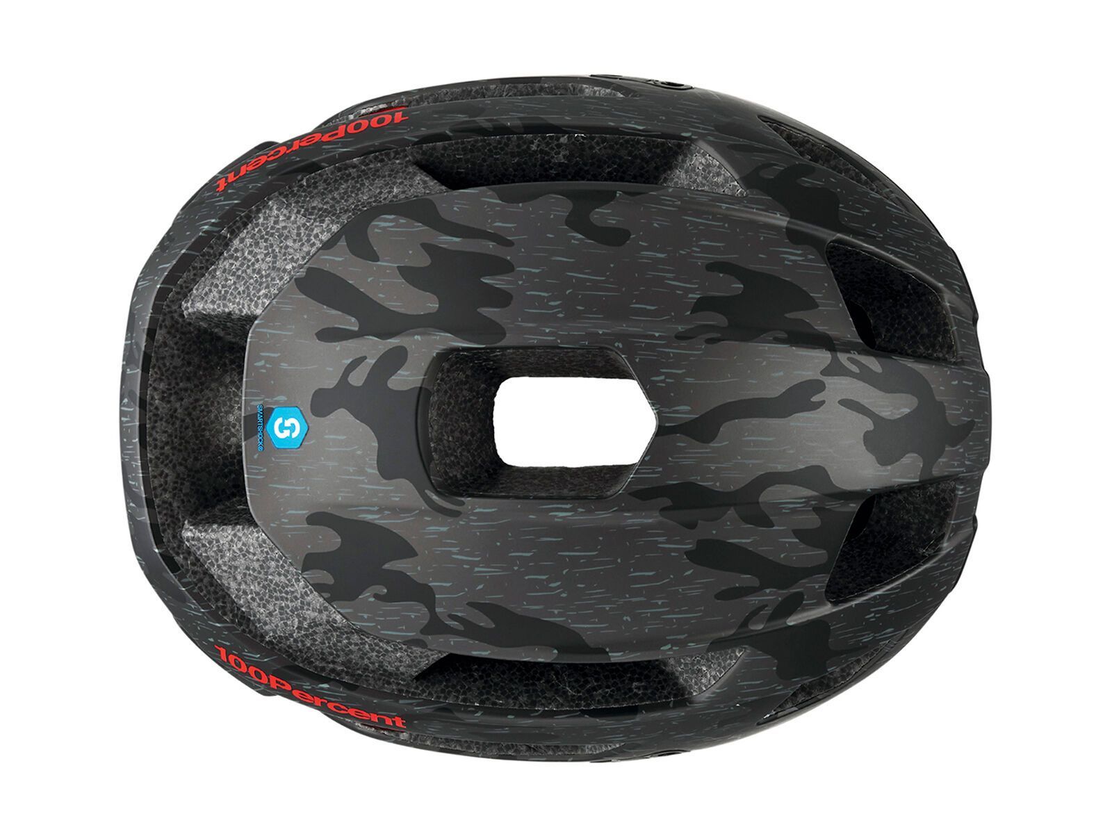 100% Altis, camo black - Bild 3