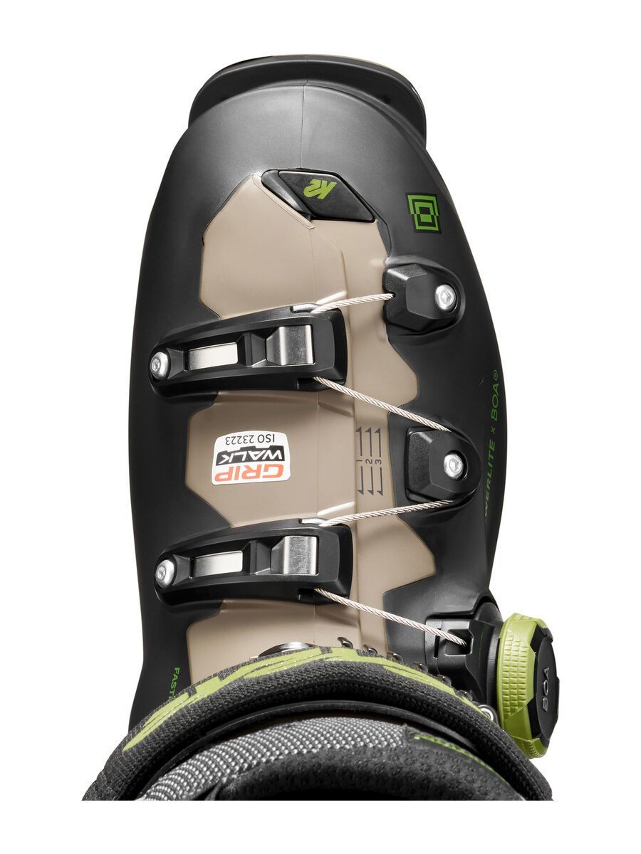 K2 Mindbender Team BOA - Bild 6