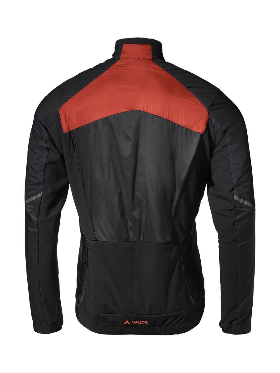 Vaude Men's Kuro Insulation Jacket, black - Bild 2