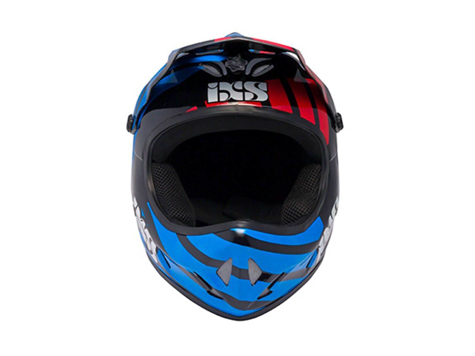 IXS Phobos Smoke, blue - Bild 4