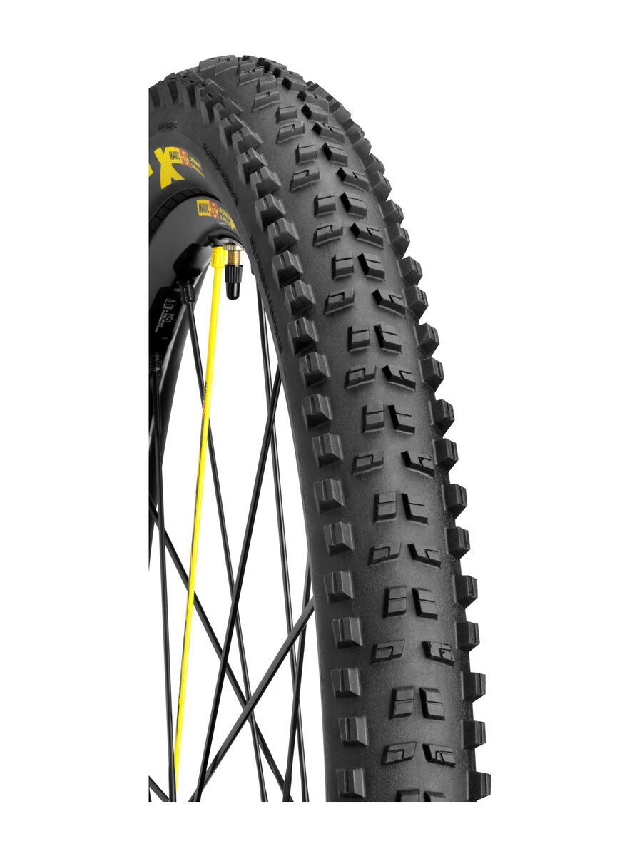 Mavic Crossmax Charge XL 27.5, ltd mavic yellow - Bild 1