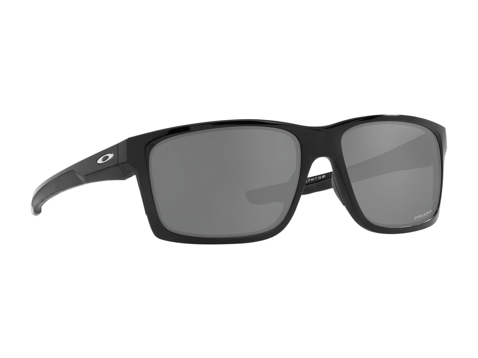 Oakley Mainlink XL - Prizm Black, polished black - Bild 11