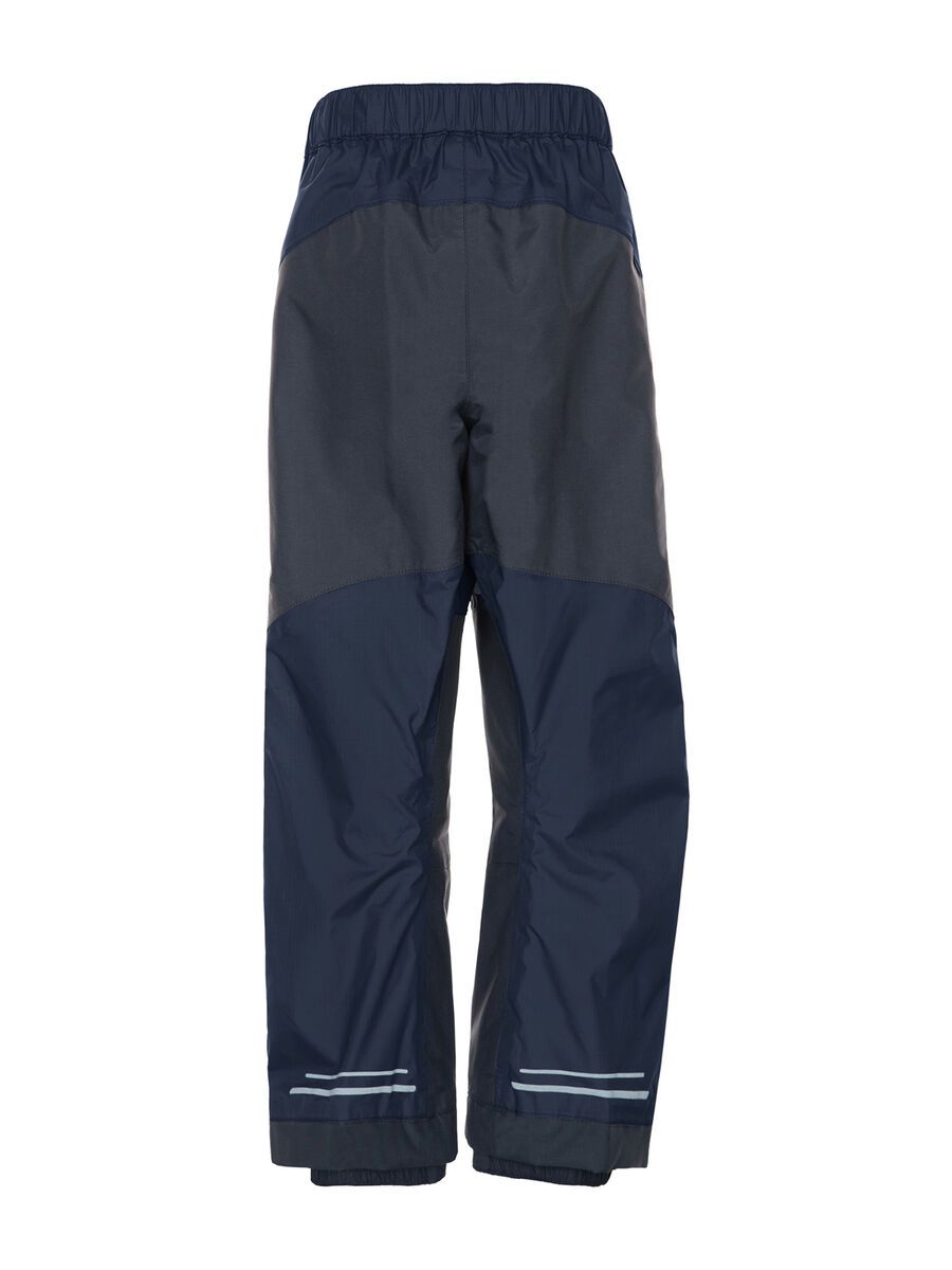 Vaude Kids Escape Pants IV, marine - Bild 2