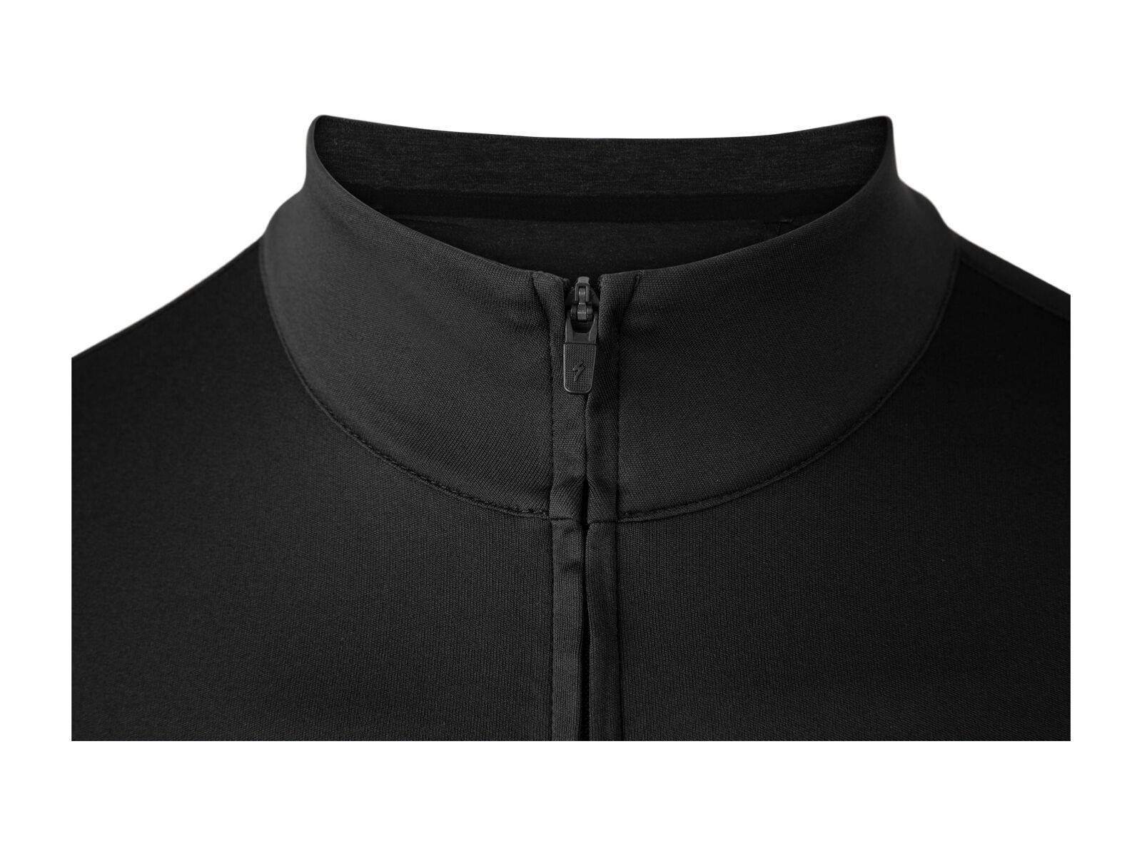 Specialized RBX Classic Short Sleeve Jersey, black - Bild 4