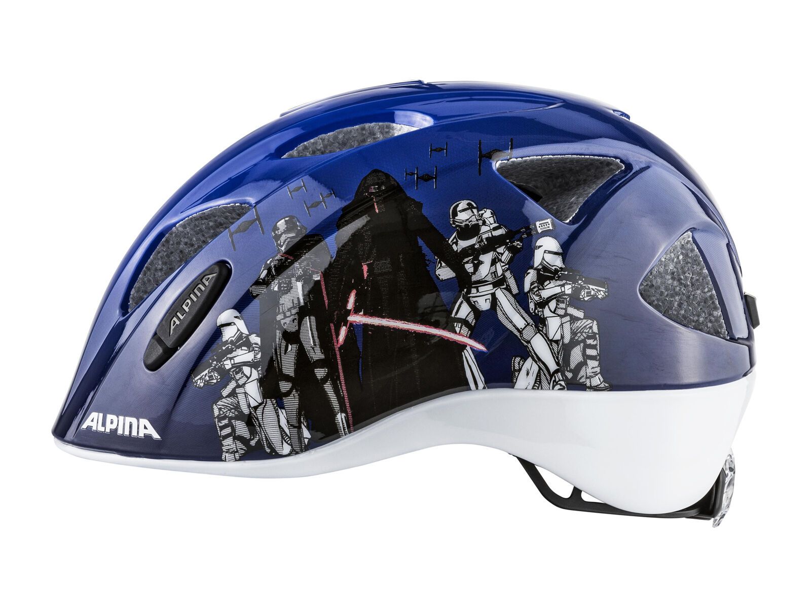 Alpina Ximo Disney Disney, Star Wars - Bild 2