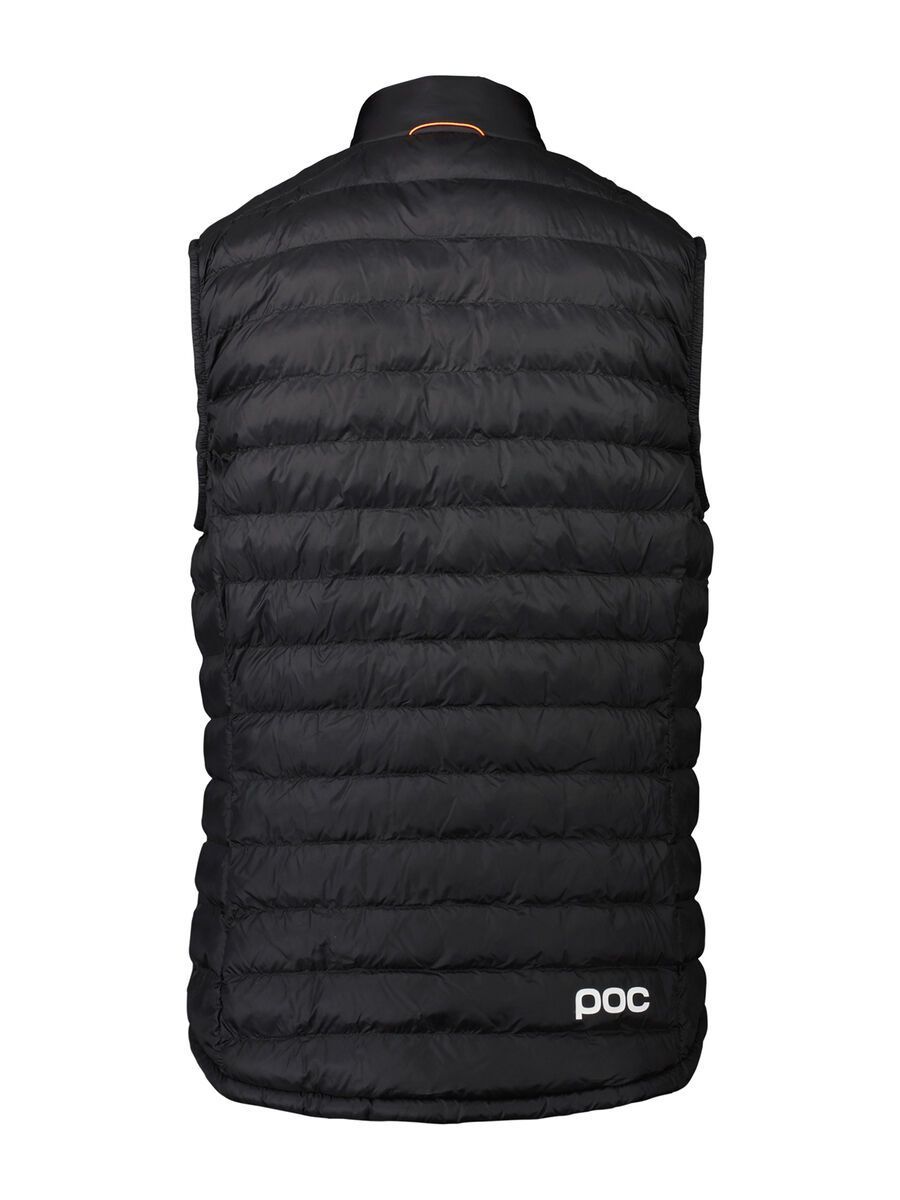 POC Coalesce Vest, uranium black - Bild 2