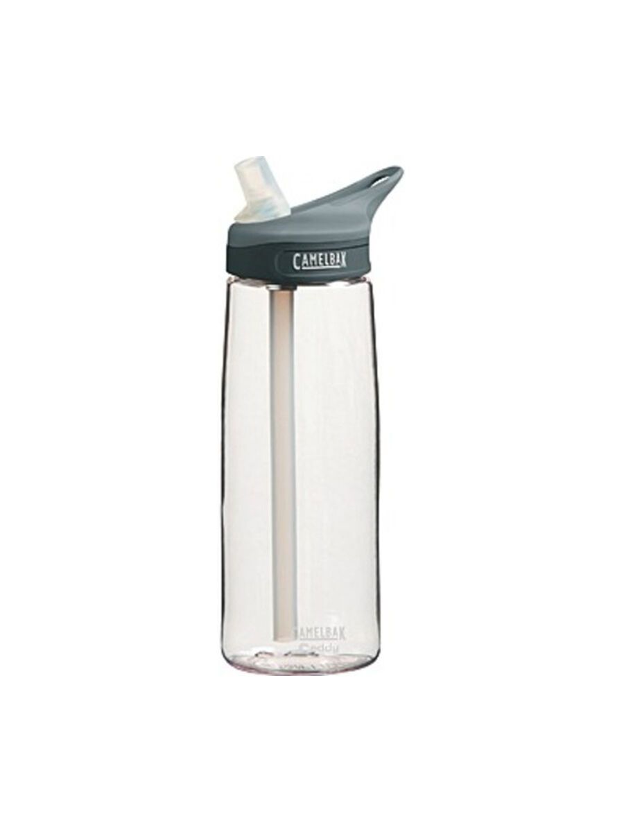 Camelbak eddy 750 ml, clear - Bild 1