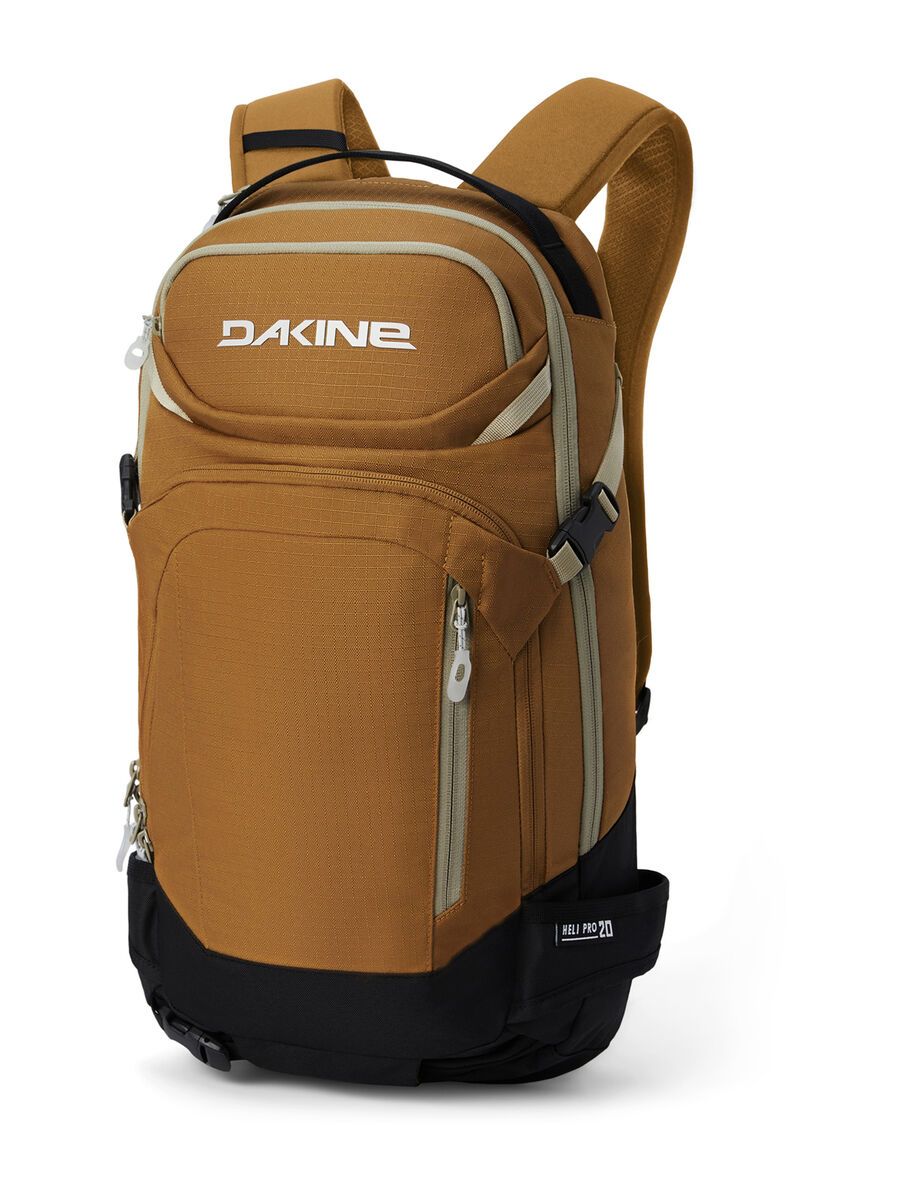 Dakine Heli Pro 20L, rubber - Bild 1