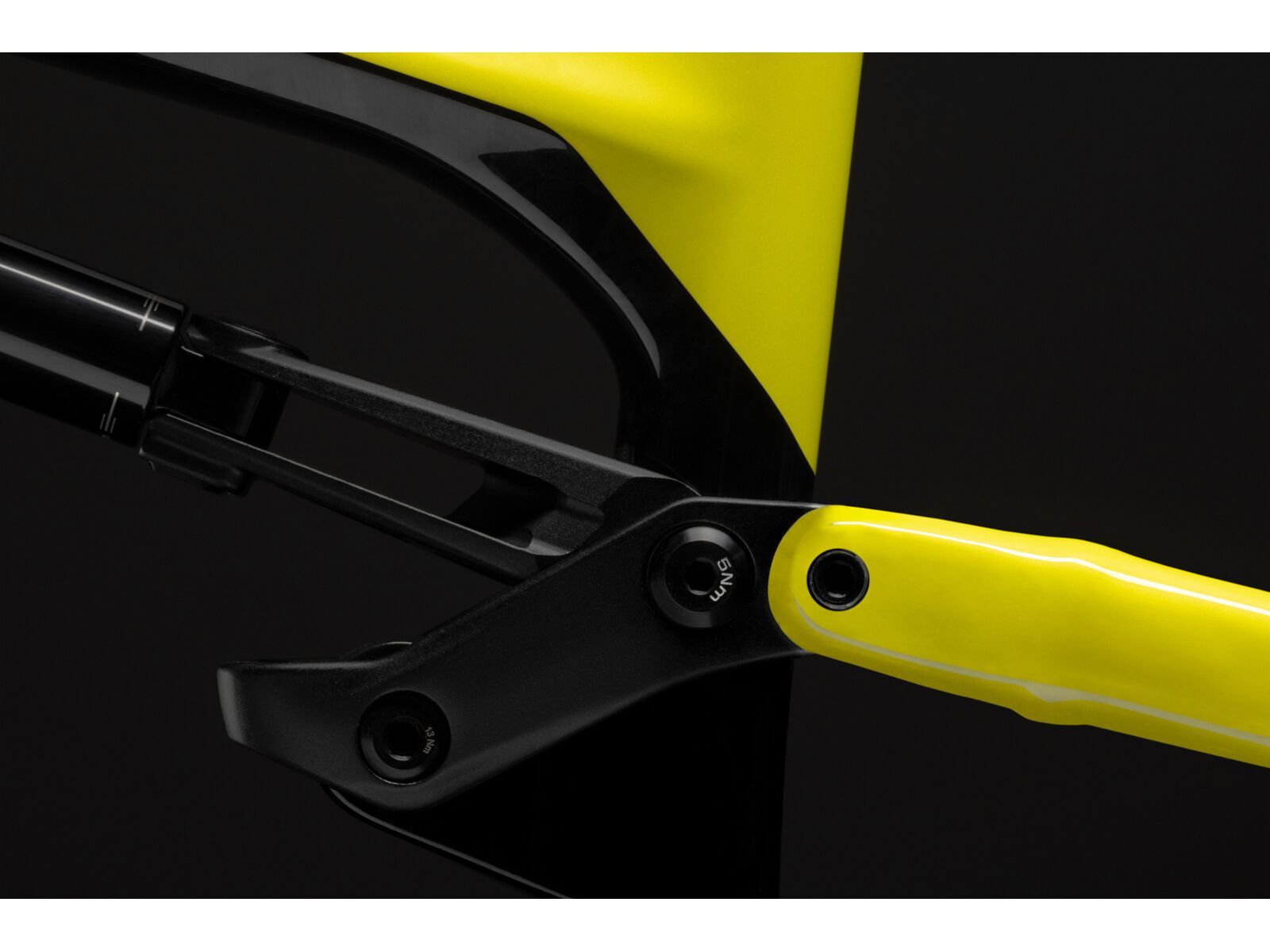 Cannondale Moterra Carbon 2 - 29, highlighter - Bild 15