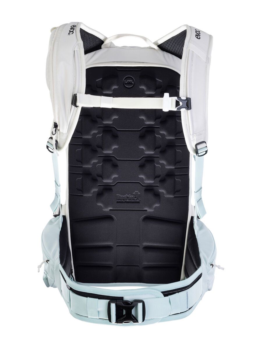 Evoc Line Pro 20, sand/mint - Bild 2