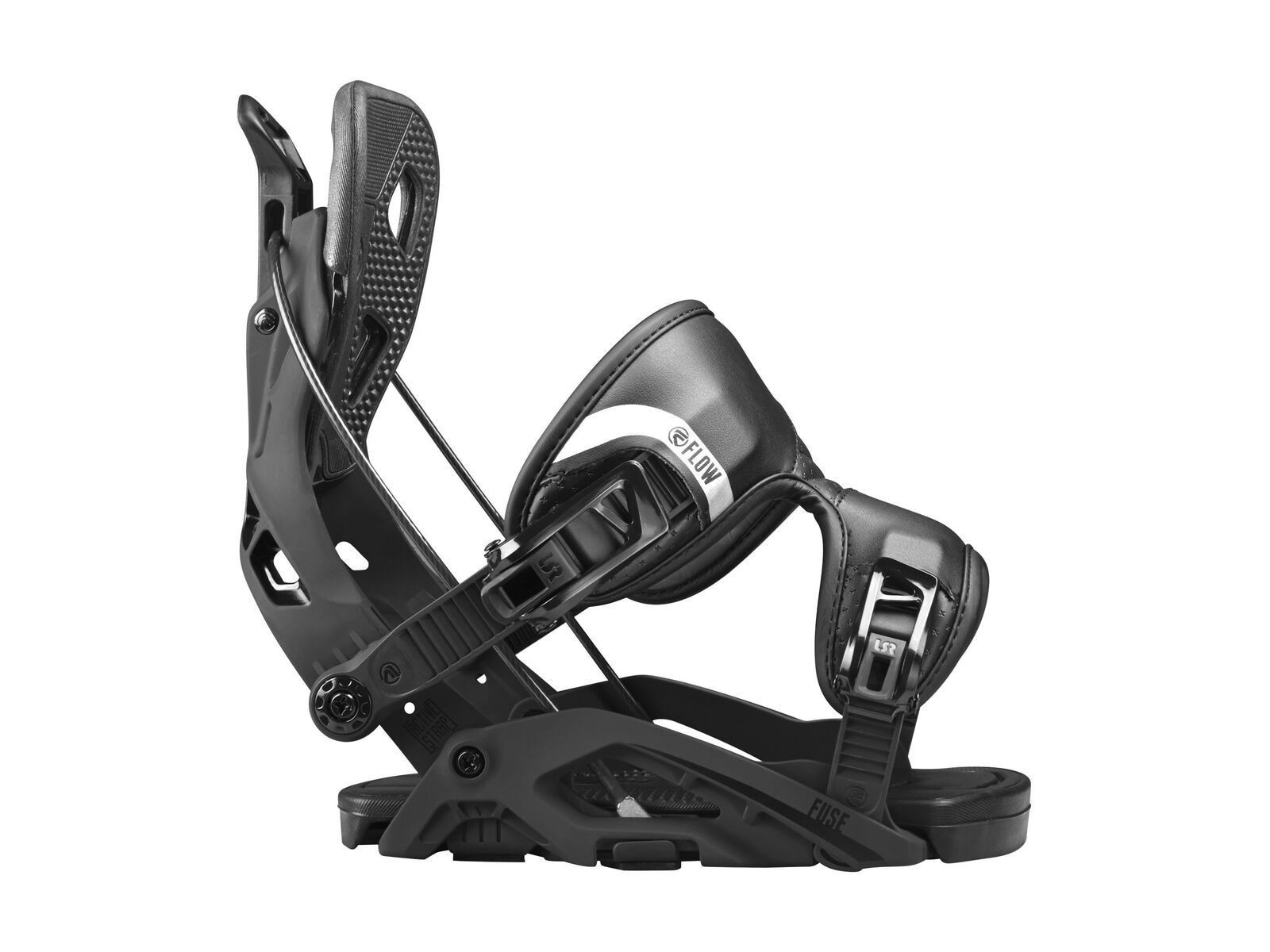 Set: goodboards Flash Long 2017 + Flow Fuse (1718351S) - Bild 3