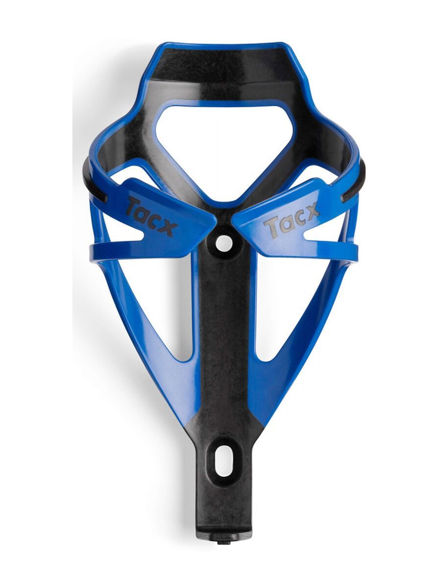 Tacx Deva T6154.05, blau - Bild 1