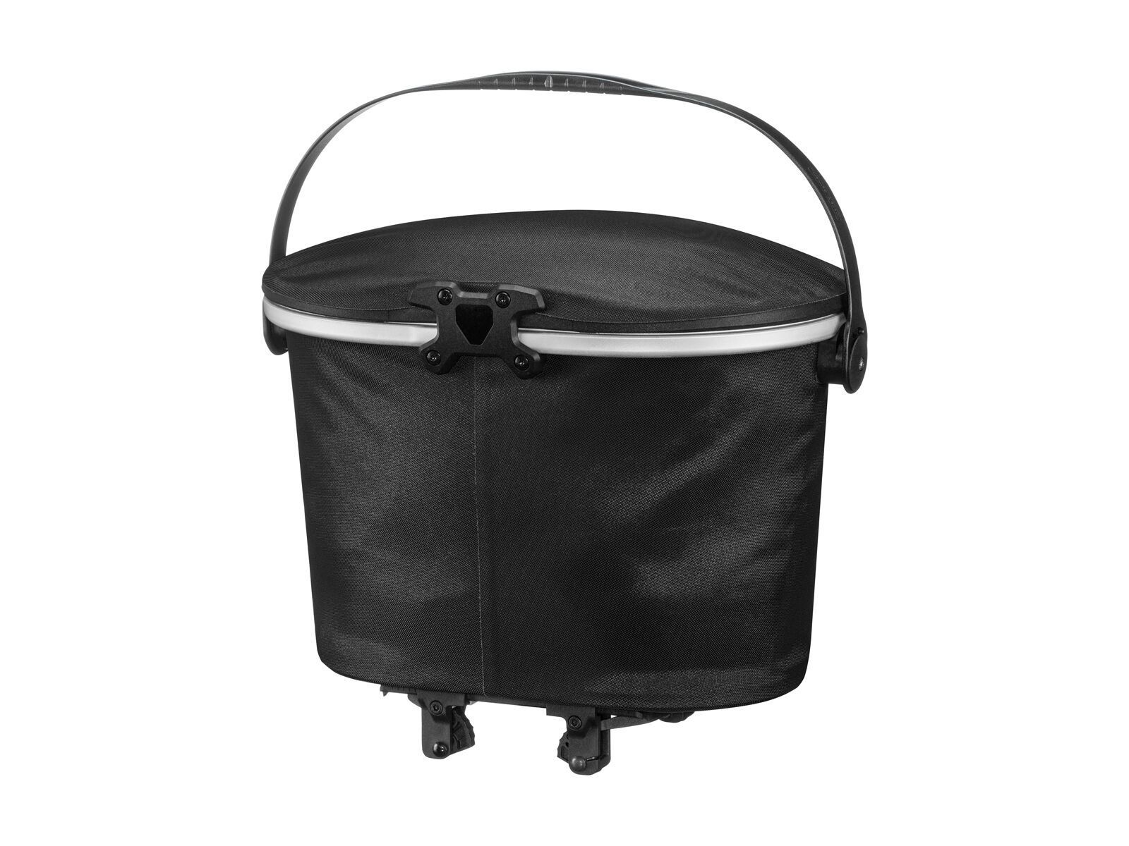 ORTLIEB Up-Town Rack, black - Bild 2