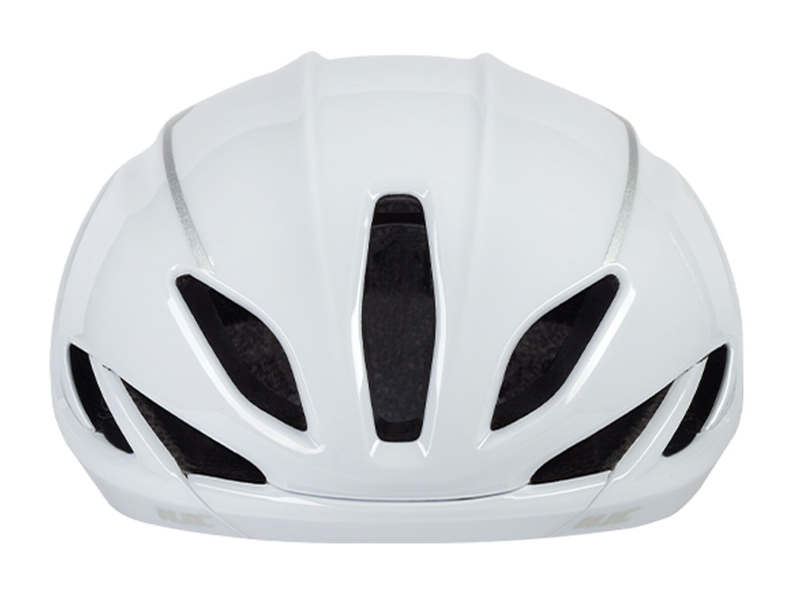 HJC Furion 3, white hologram - Bild 3