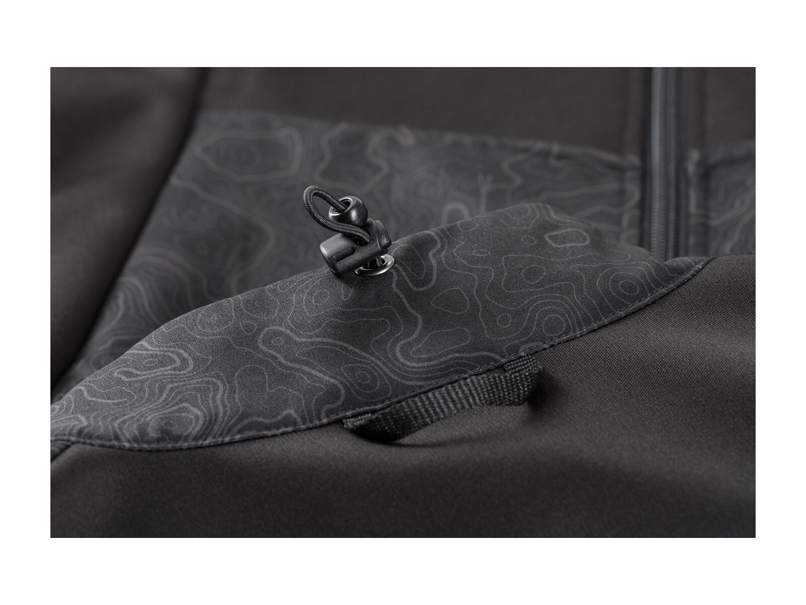 Cube WS AM Midlayer Weste, black - Bild 5