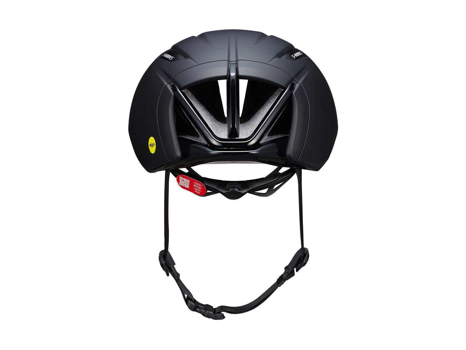 Specialized S-Works Evade 3, black - Bild 4