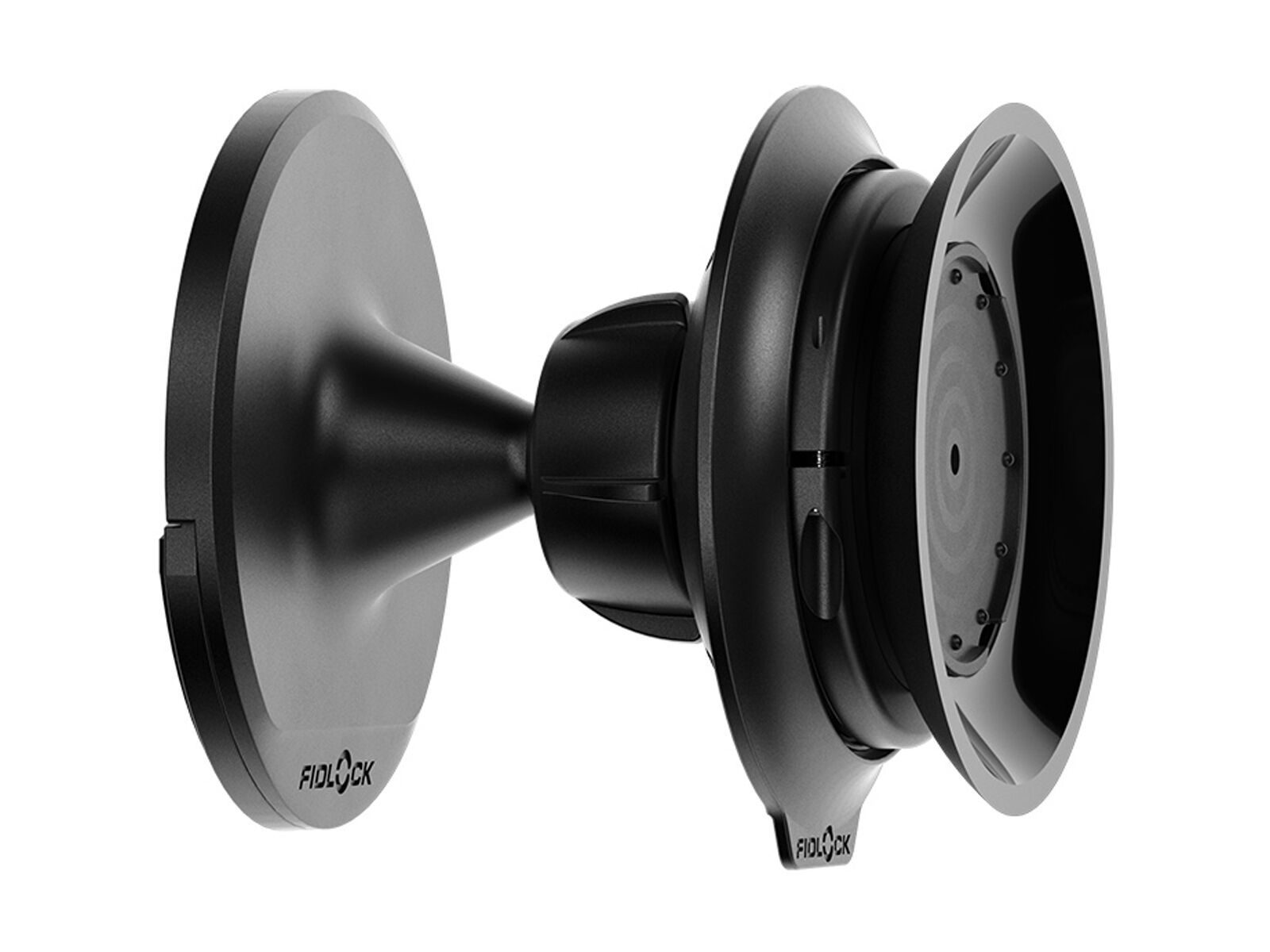 Fidlock Vacuum Wall Base, black - Bild 6