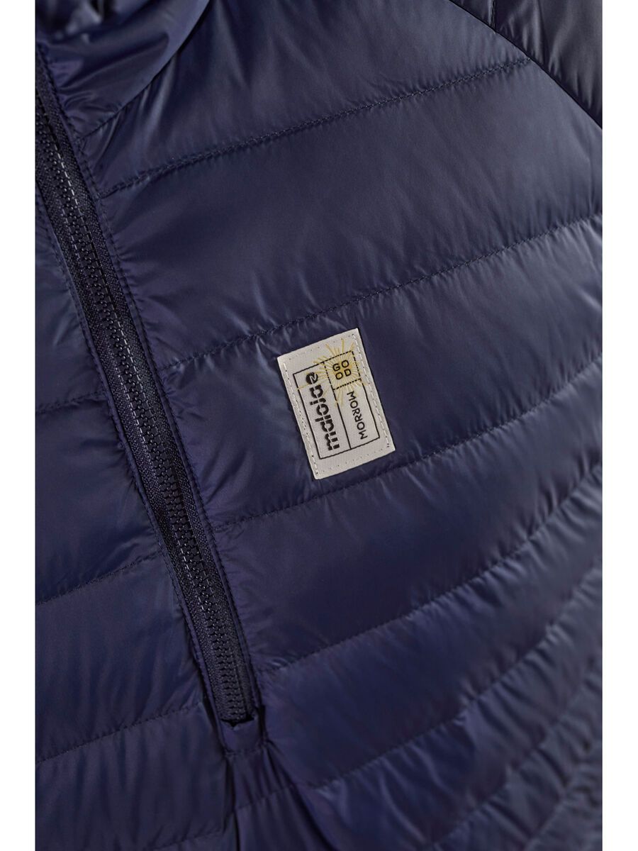 Maloja CimoneM., night sky - Bild 3