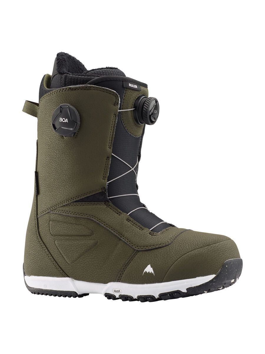 Burton Ruler Boa, clover - Bild 1