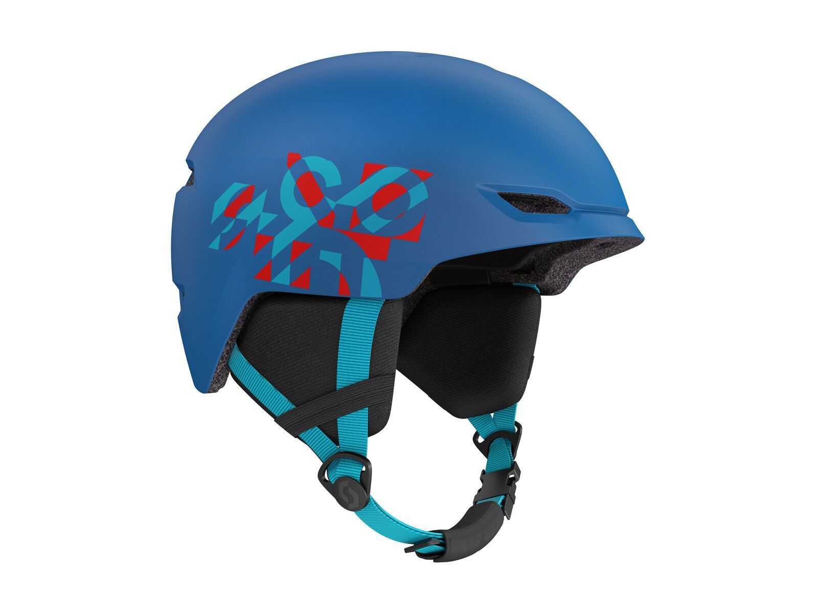 Scott Keeper 2, dark blue - Bild 1