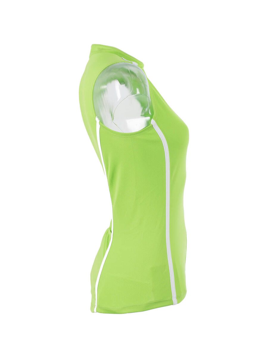Pearl Izumi Select SL Vest, Green Flash - Bild 2