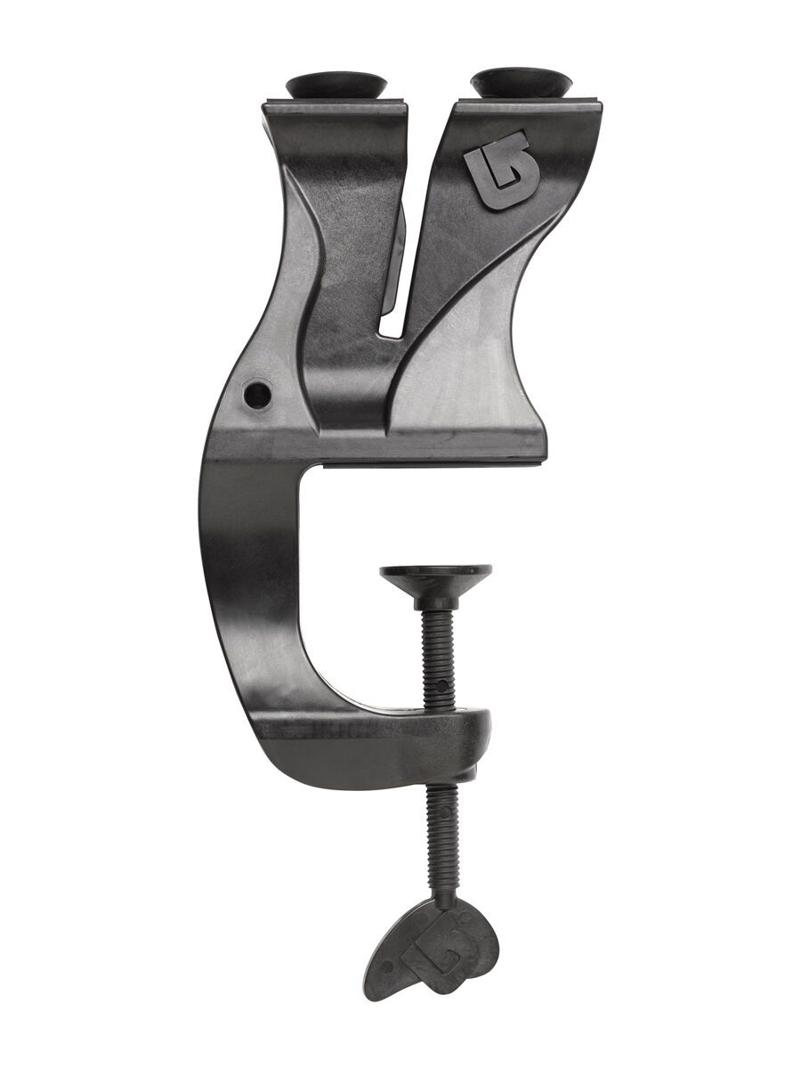 Burton Tuning Vises, black - Bild 1