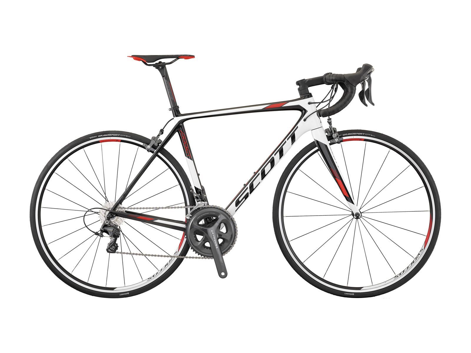 Scott Addict 20 - Bild 1