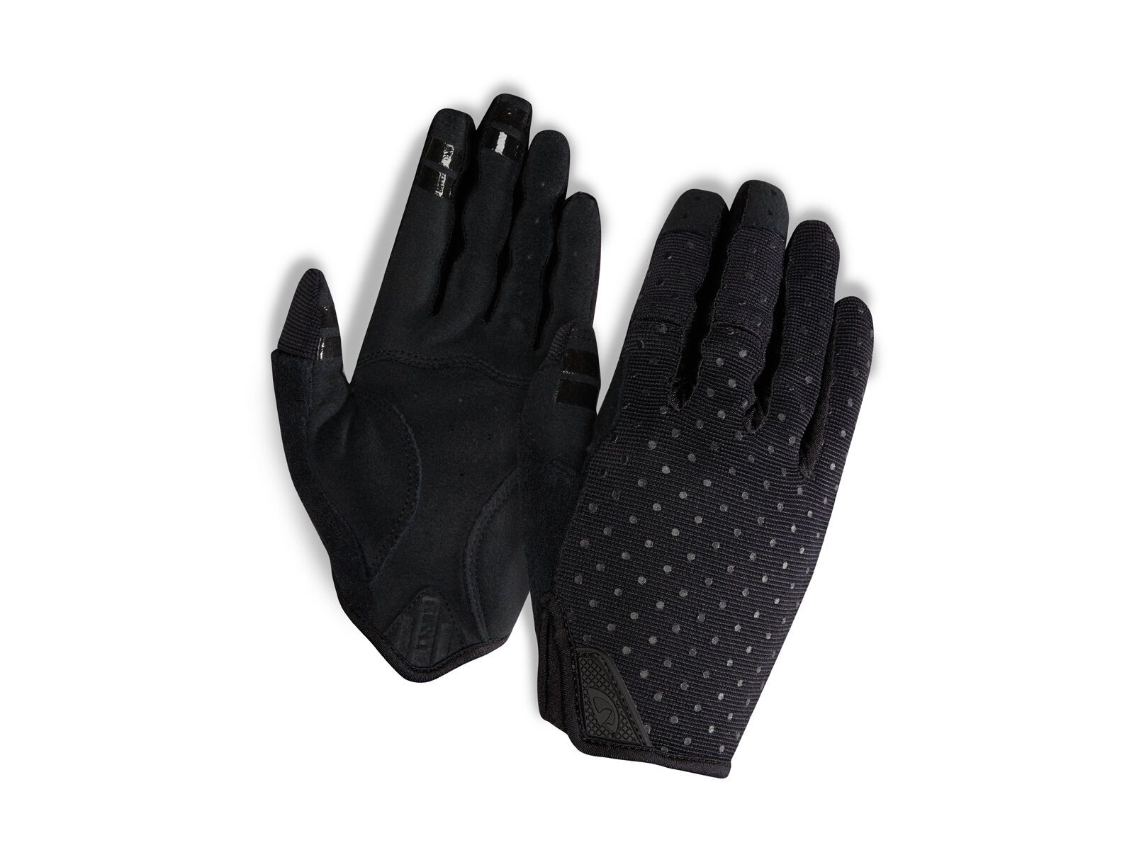 Giro La DND, black dots - Bild 1