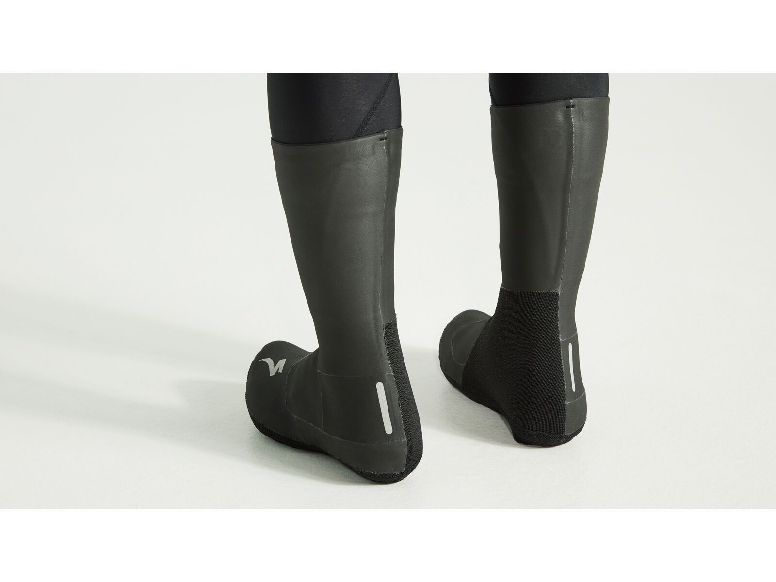 Specialized Neoprene Shoe Covers, black - Bild 2