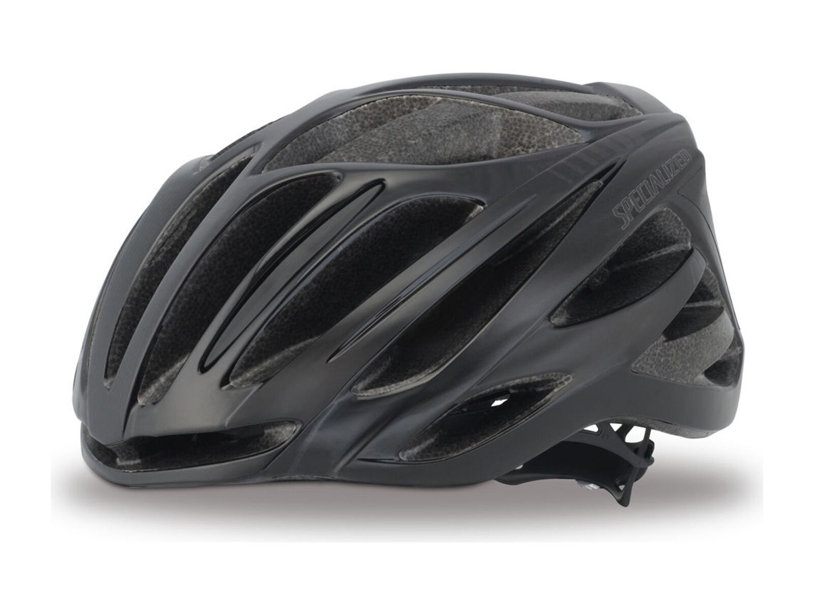 Specialized Echelon II, Black - Bild 1