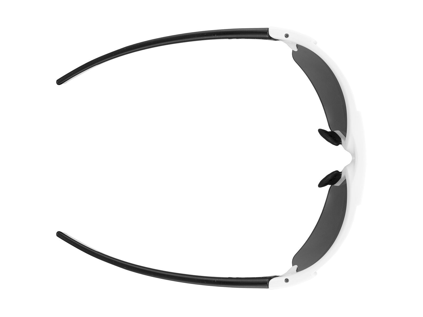 uvex blaze III - Mirror Blue, white black mat - Bild 5