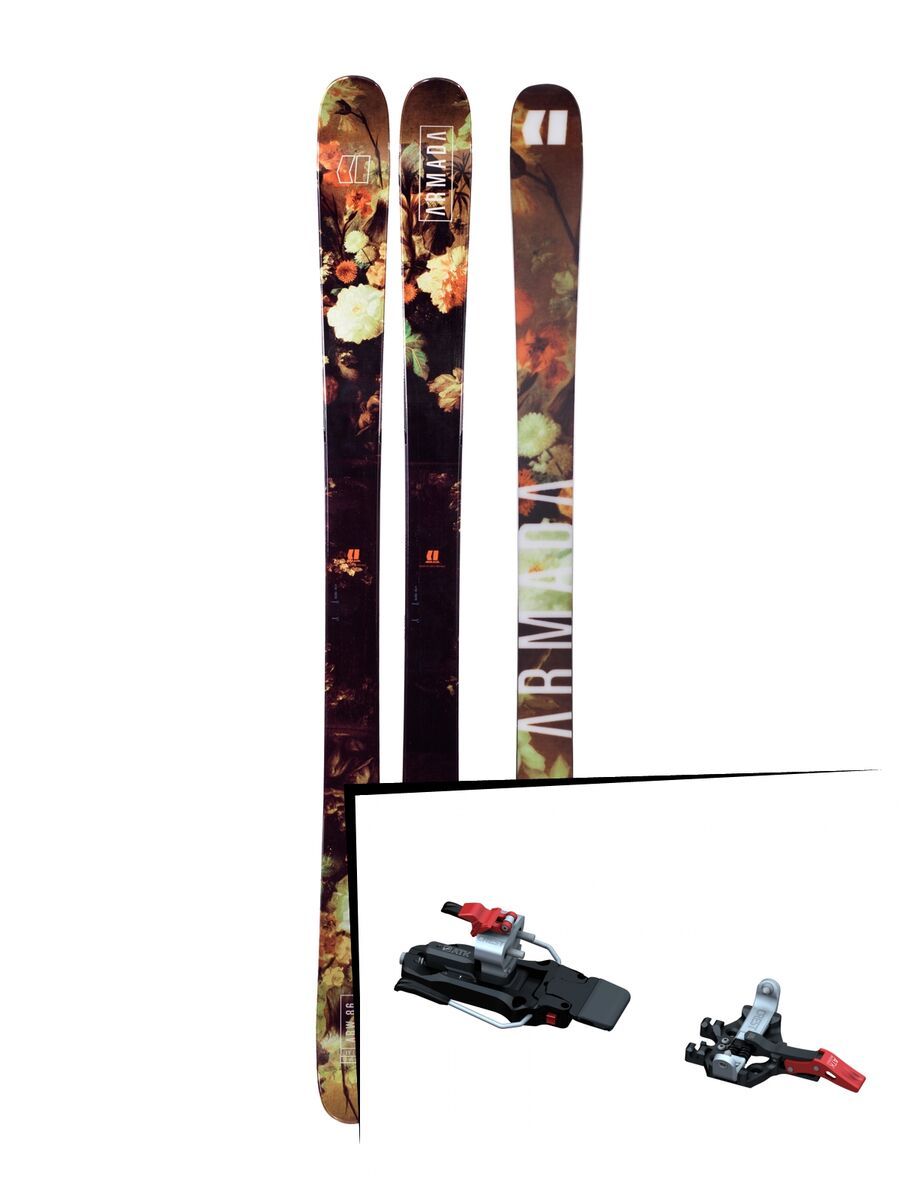 Set: Armada Arw 86 2018 + ATK Crest (2322432) - Bild 1