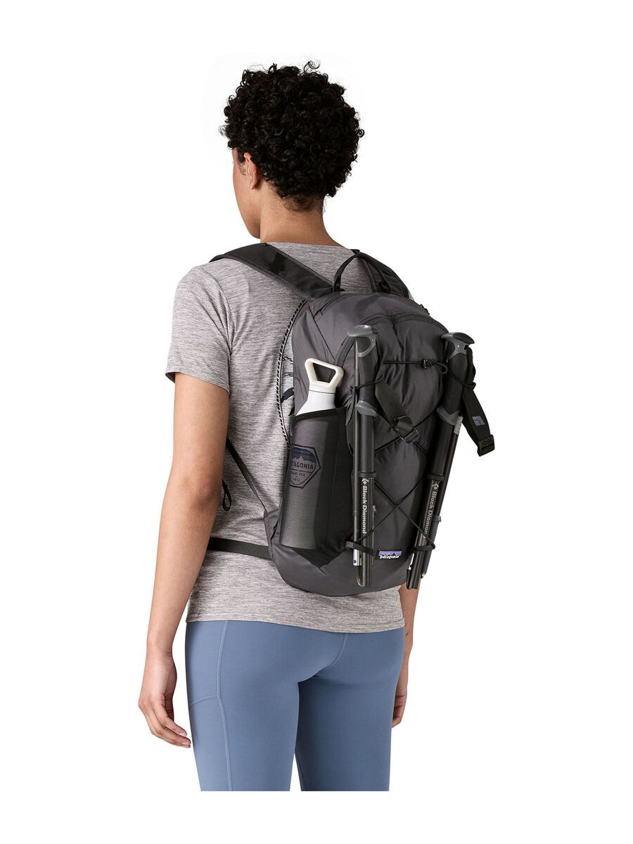 Patagonia Terravia Pack 14L, black - Bild 6